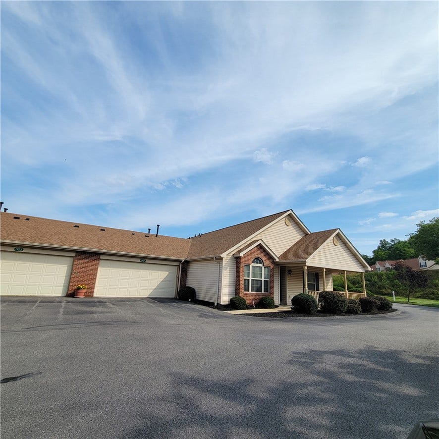 317 Allandale Dr, Bethel Park, PA 15102