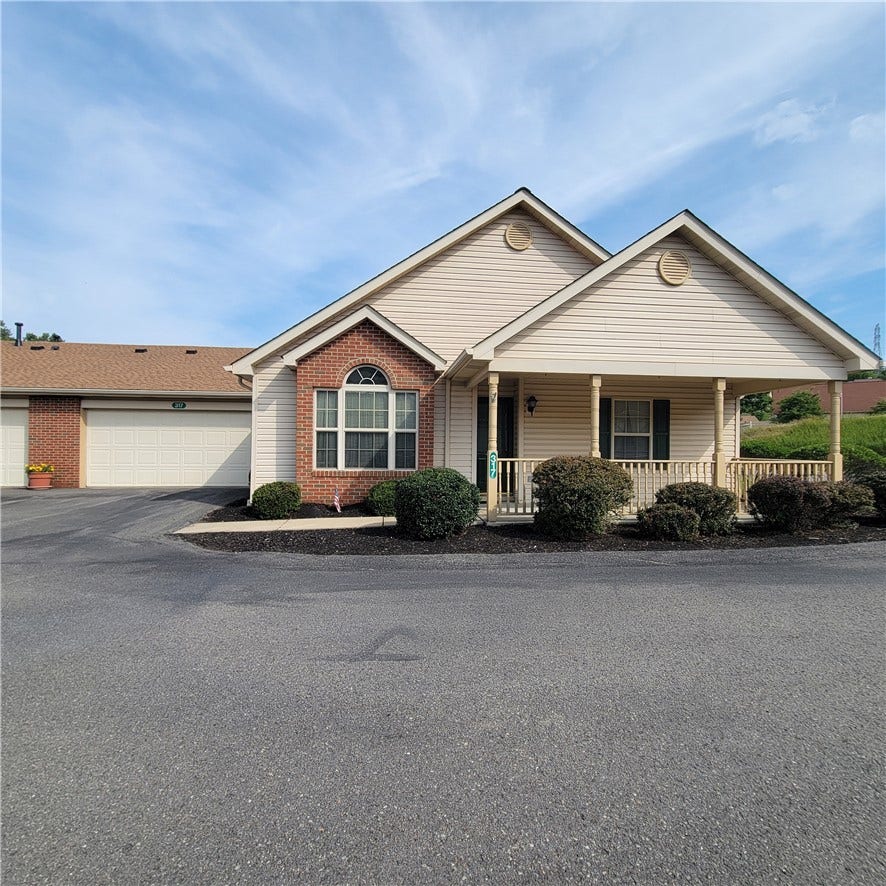 317 Allandale Dr, Bethel Park, PA 15102