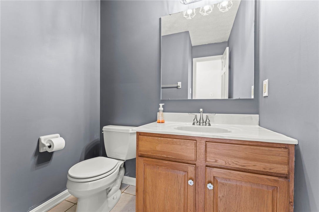 5517 Saddlebrook Drive, Bethel Park, PA 15102