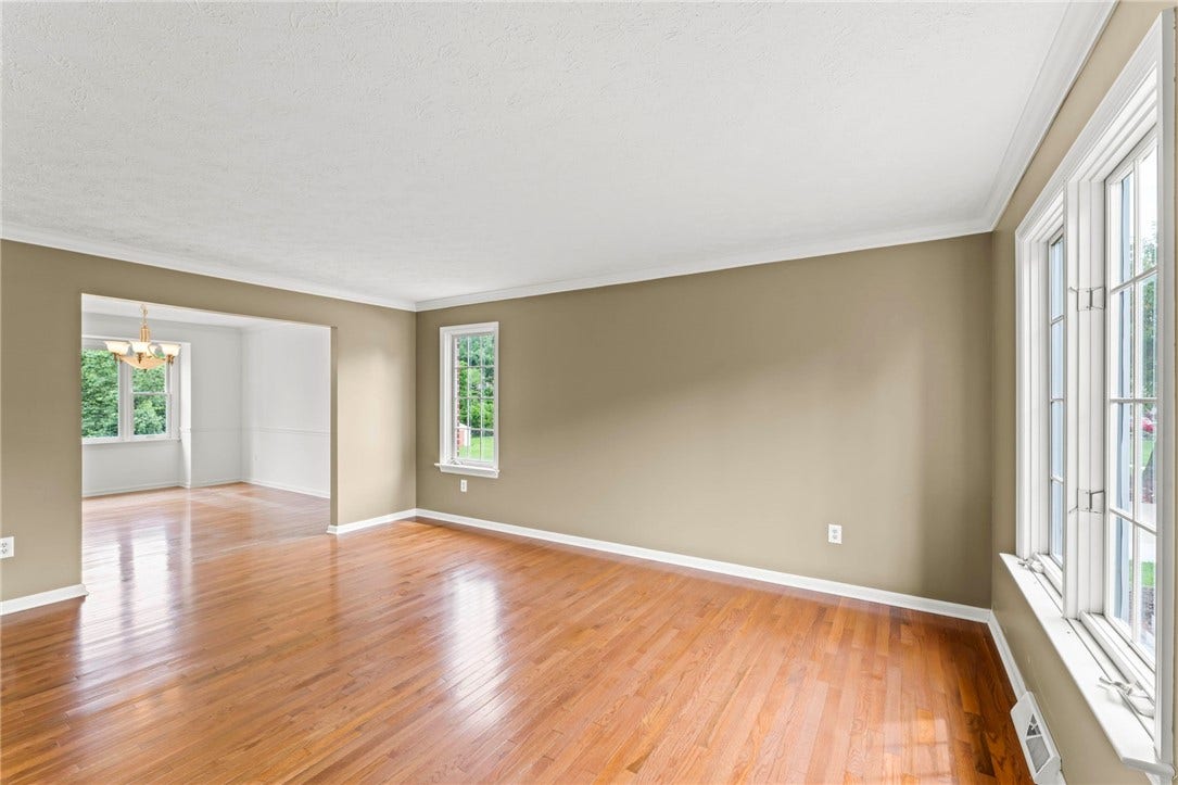 5517 Saddlebrook Drive, Bethel Park, PA 15102