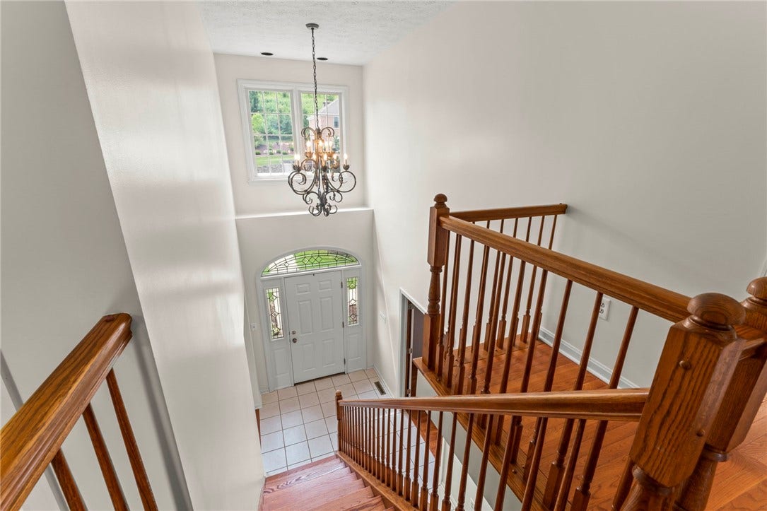 5517 Saddlebrook Drive, Bethel Park, PA 15102