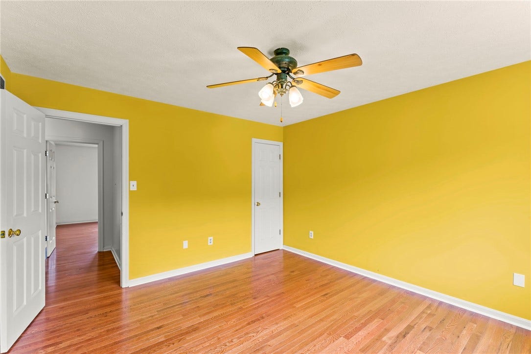 5517 Saddlebrook Drive, Bethel Park, PA 15102