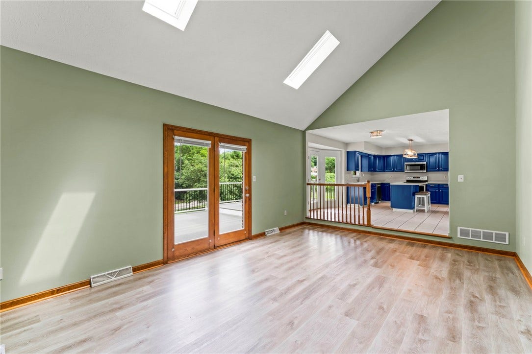 5517 Saddlebrook Drive, Bethel Park, PA 15102