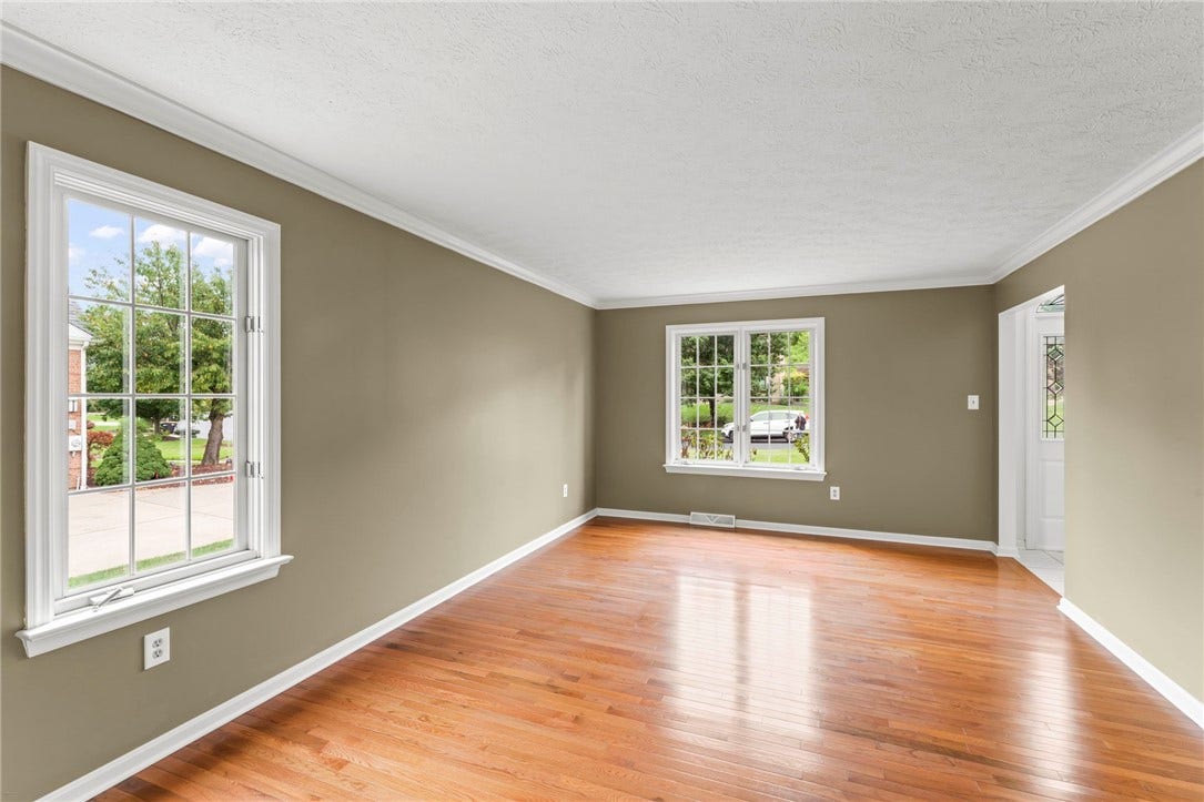 5517 Saddlebrook Drive, Bethel Park, PA 15102
