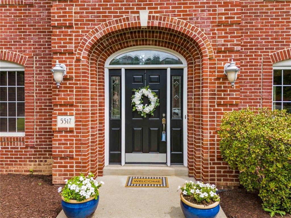 5517 Saddlebrook Drive, Bethel Park, PA 15102