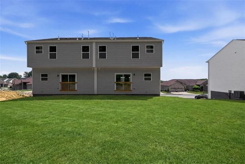 1245 Bedford Road, #2083A, North Huntingdon, PA 15642