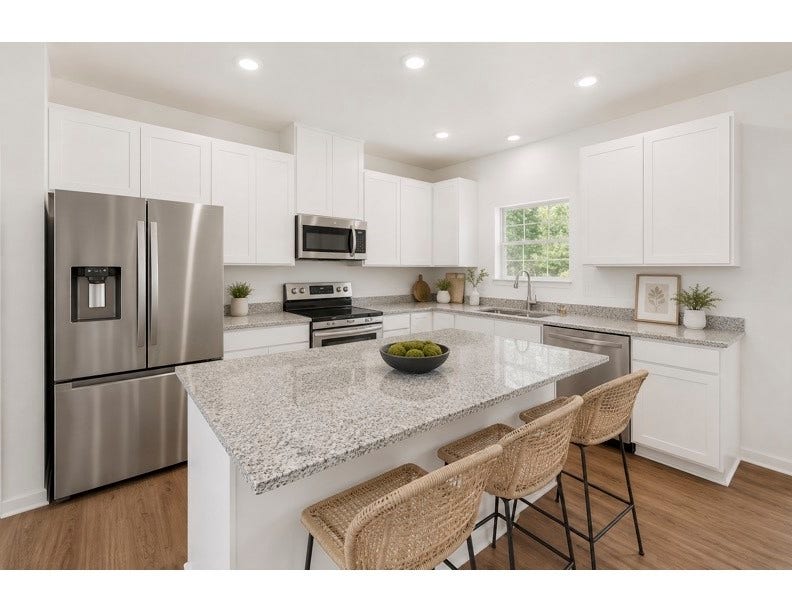 1237 Bedford Road, #2083B, North Huntingdon, PA 15642