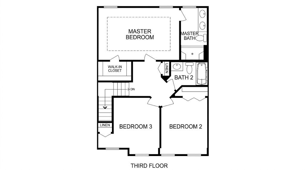 1237 Bedford Road, #2083B, North Huntingdon, PA 15642