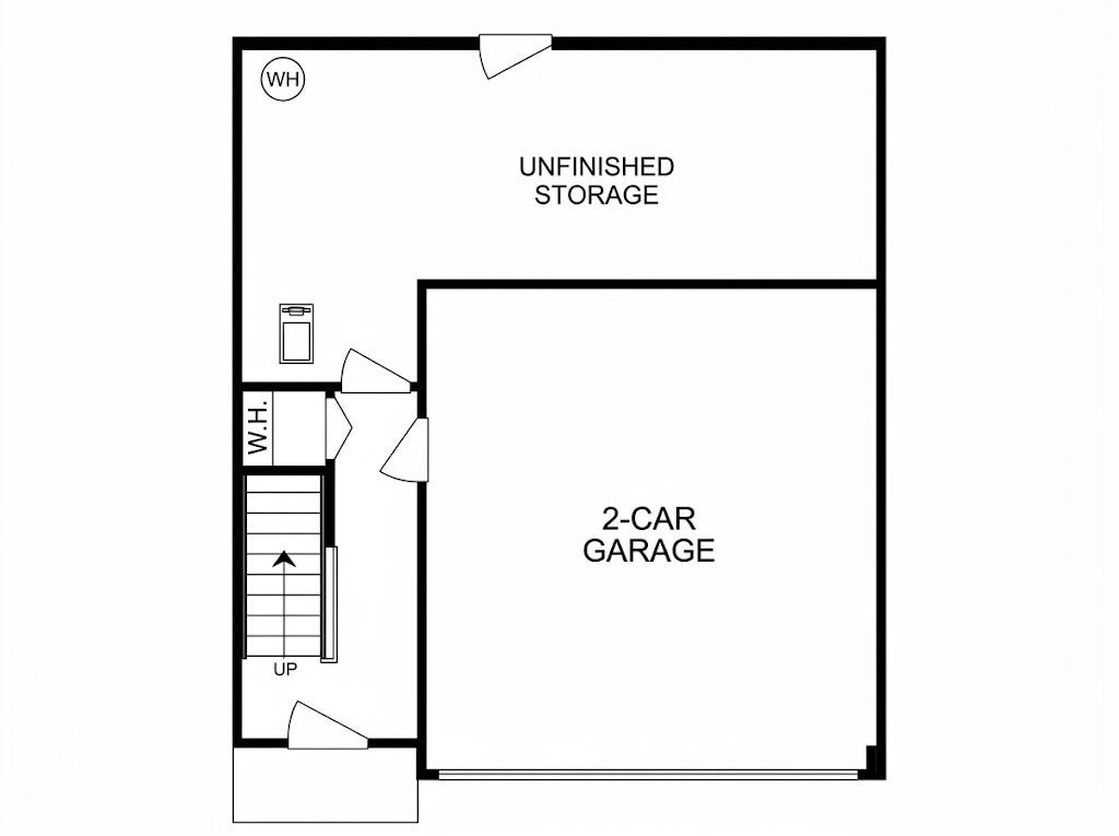 1237 Bedford Road, #2083B, North Huntingdon, PA 15642