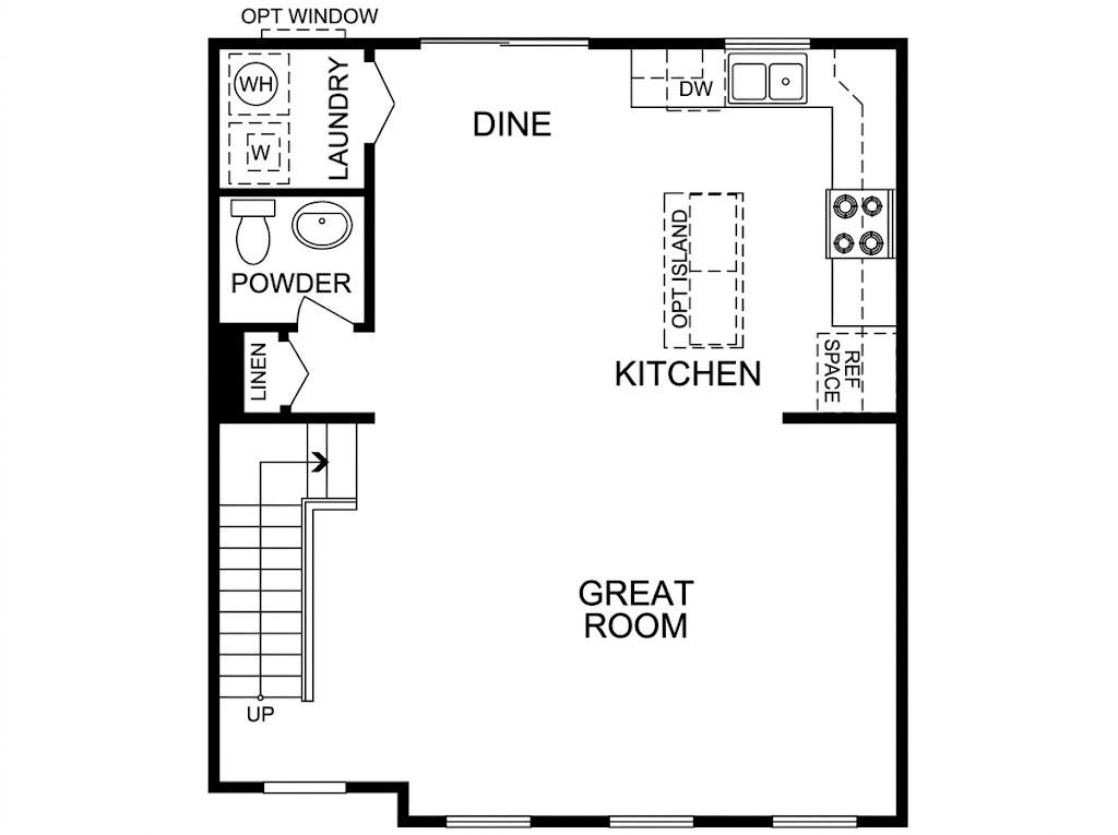 1237 Bedford Road, #2083B, North Huntingdon, PA 15642