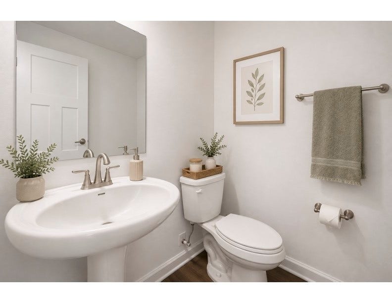 1237 Bedford Road, #2083B, North Huntingdon, PA 15642