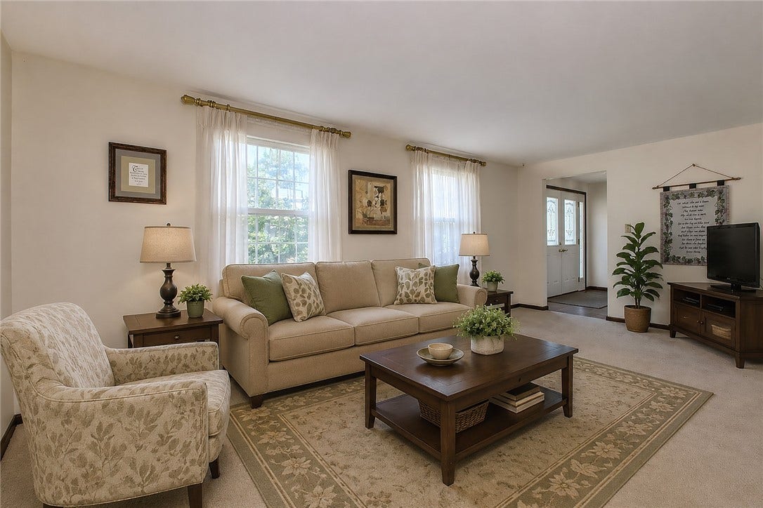 109 Bryan Drive, Greensburg, PA 15601