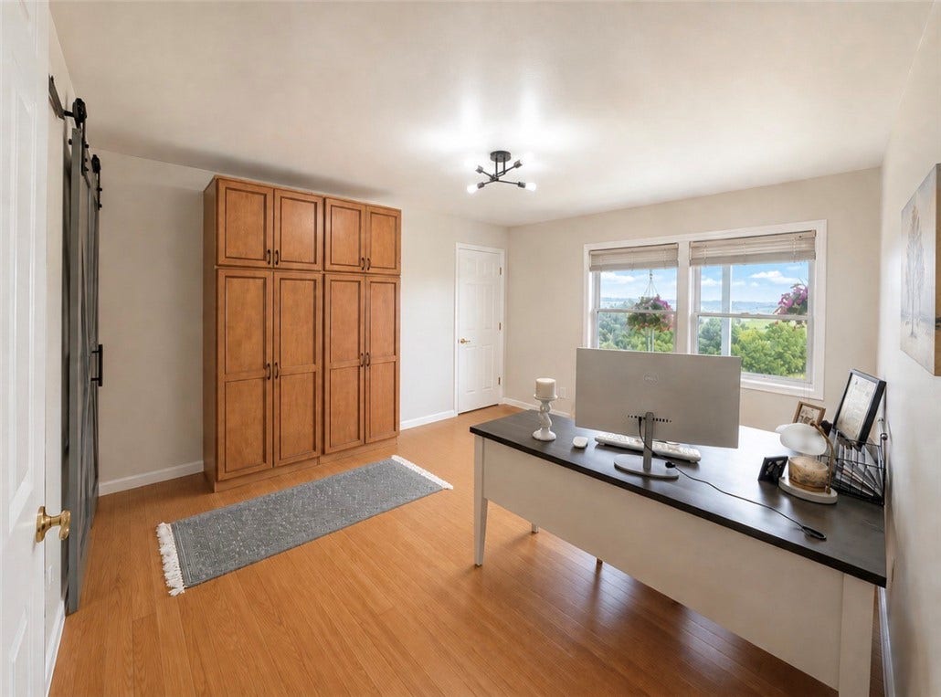 31 Sutton Ln, Washington, PA 15301