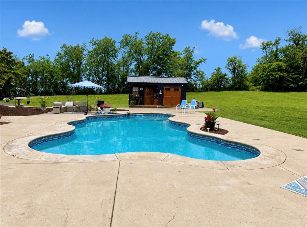 31 Sutton Ln, Washington, PA 15301