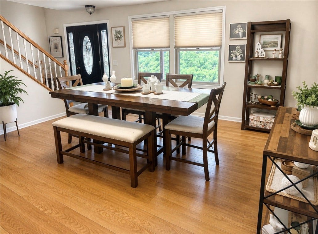 31 Sutton Ln, Washington, PA 15301