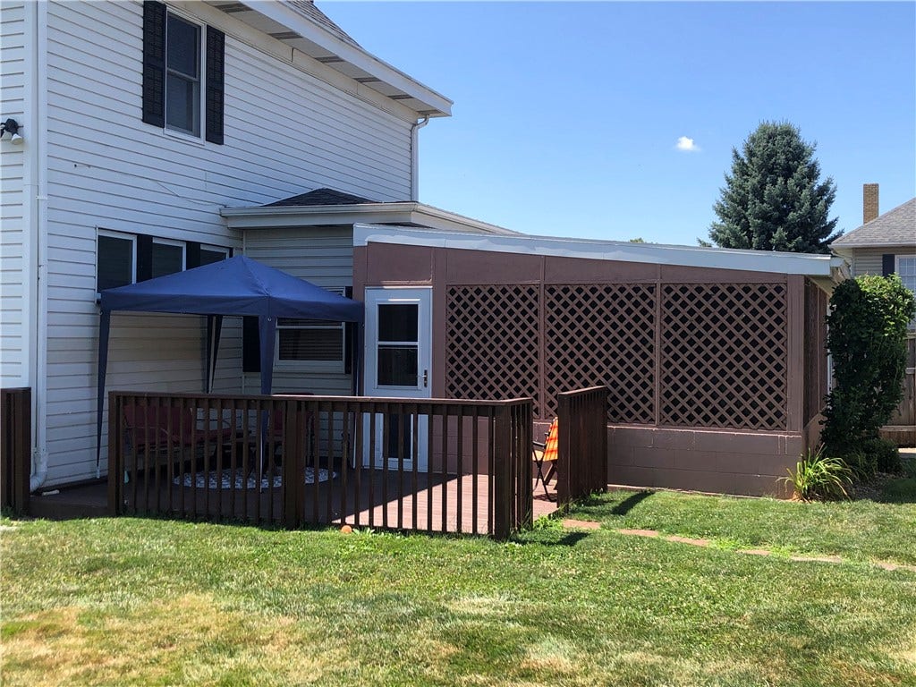 15 KENSINGTON CIRCLE, Uniontown, PA 15401