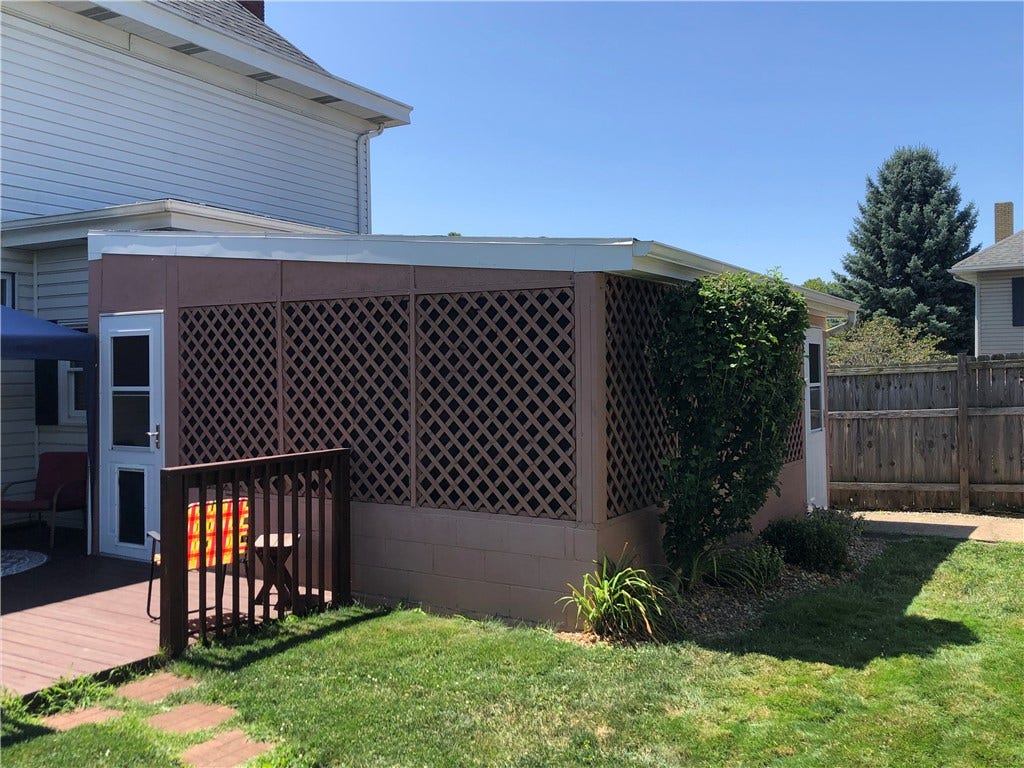15 KENSINGTON CIRCLE, Uniontown, PA 15401