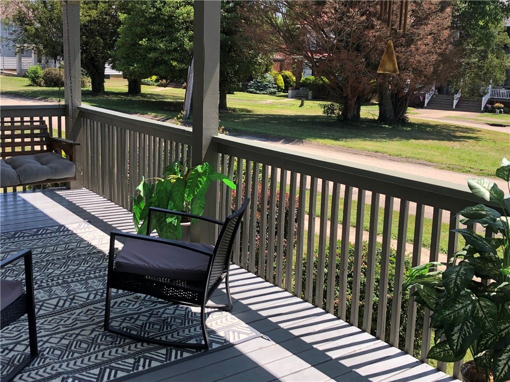 15 KENSINGTON CIRCLE, Uniontown, PA 15401