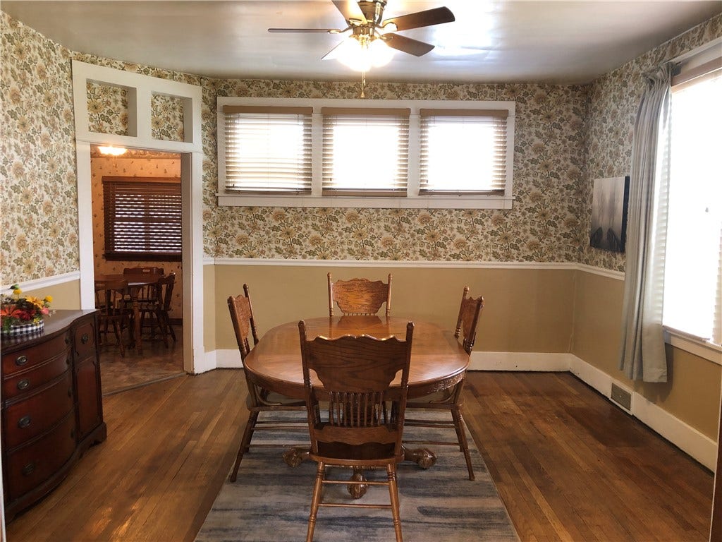 15 KENSINGTON CIRCLE, Uniontown, PA 15401