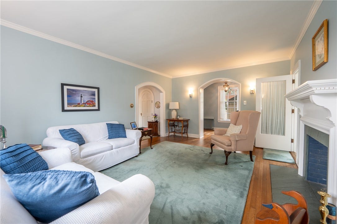 732 Spring St, Latrobe, PA 15650 732 Spring St, Latrobe, PA 15650