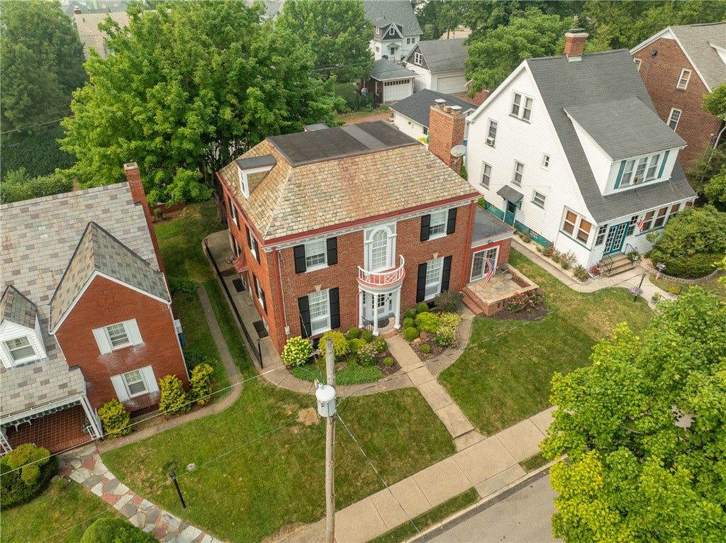 732 Spring St, Latrobe, PA 15650 732 Spring St, Latrobe, PA 15650