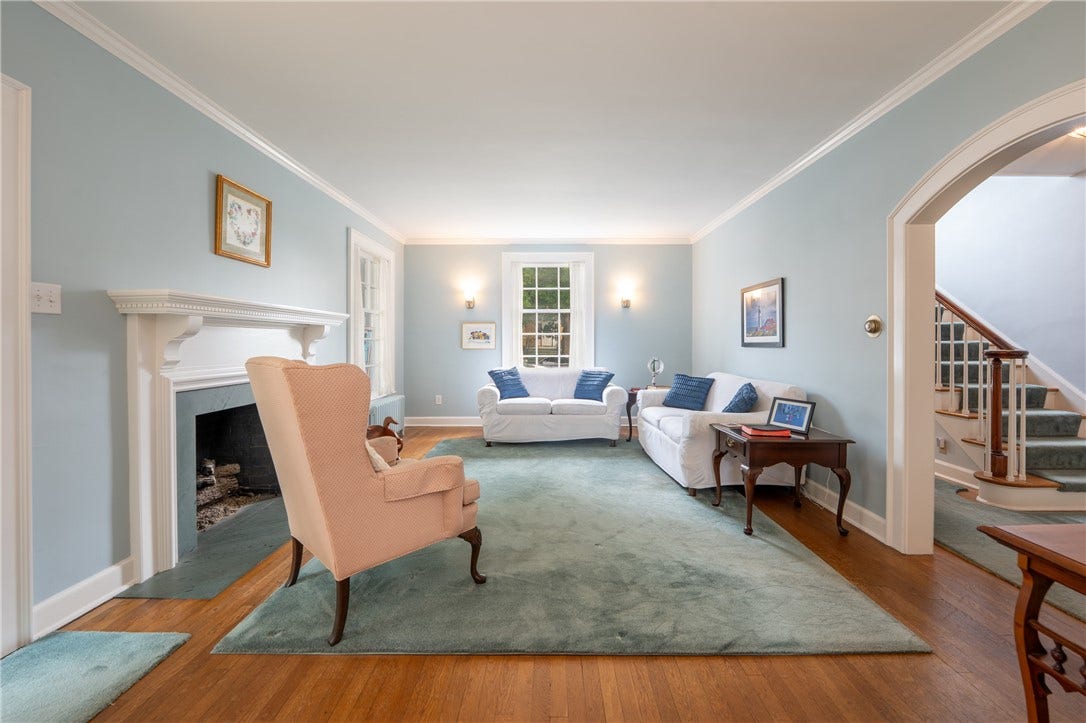 732 Spring St, Latrobe, PA 15650 732 Spring St, Latrobe, PA 15650
