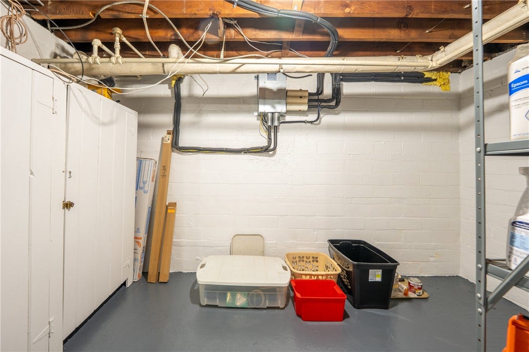 732 Spring St, Latrobe, PA 15650 732 Spring St, Latrobe, PA 15650