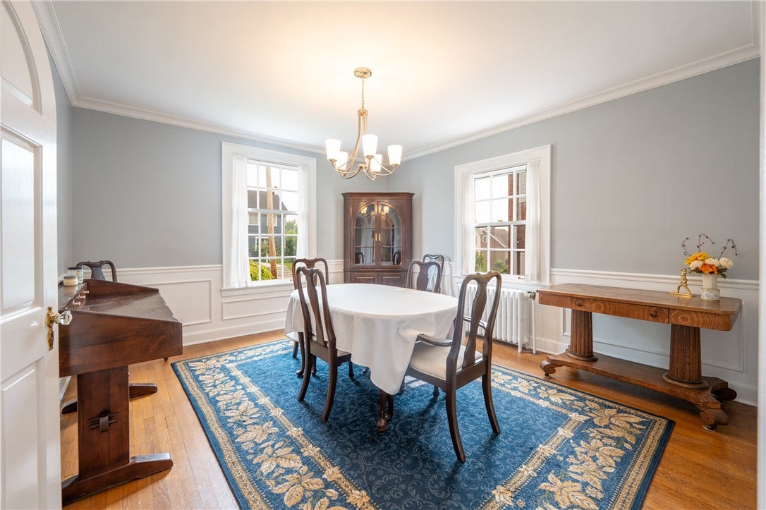 732 Spring St, Latrobe, PA 15650 732 Spring St, Latrobe, PA 15650