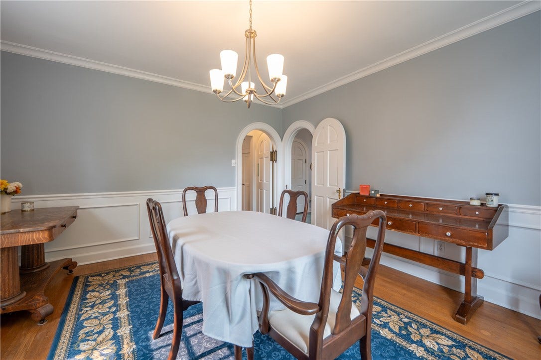 732 Spring St, Latrobe, PA 15650