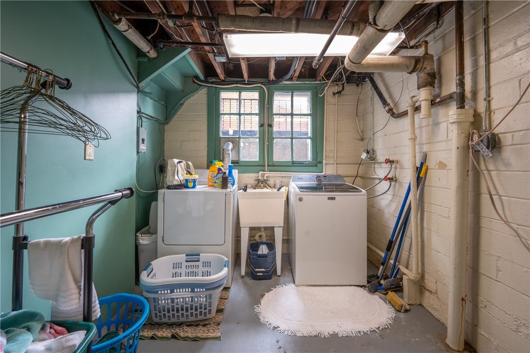 732 Spring St, Latrobe, PA 15650