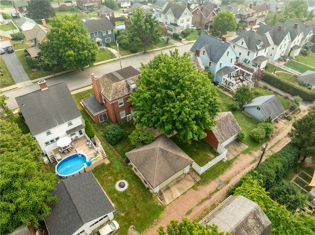 732 Spring St, Latrobe, PA 15650