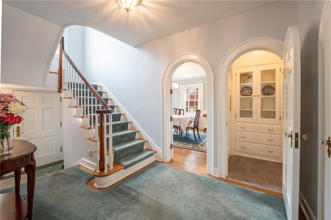 732 Spring St, Latrobe, PA 15650 732 Spring St, Latrobe, PA 15650