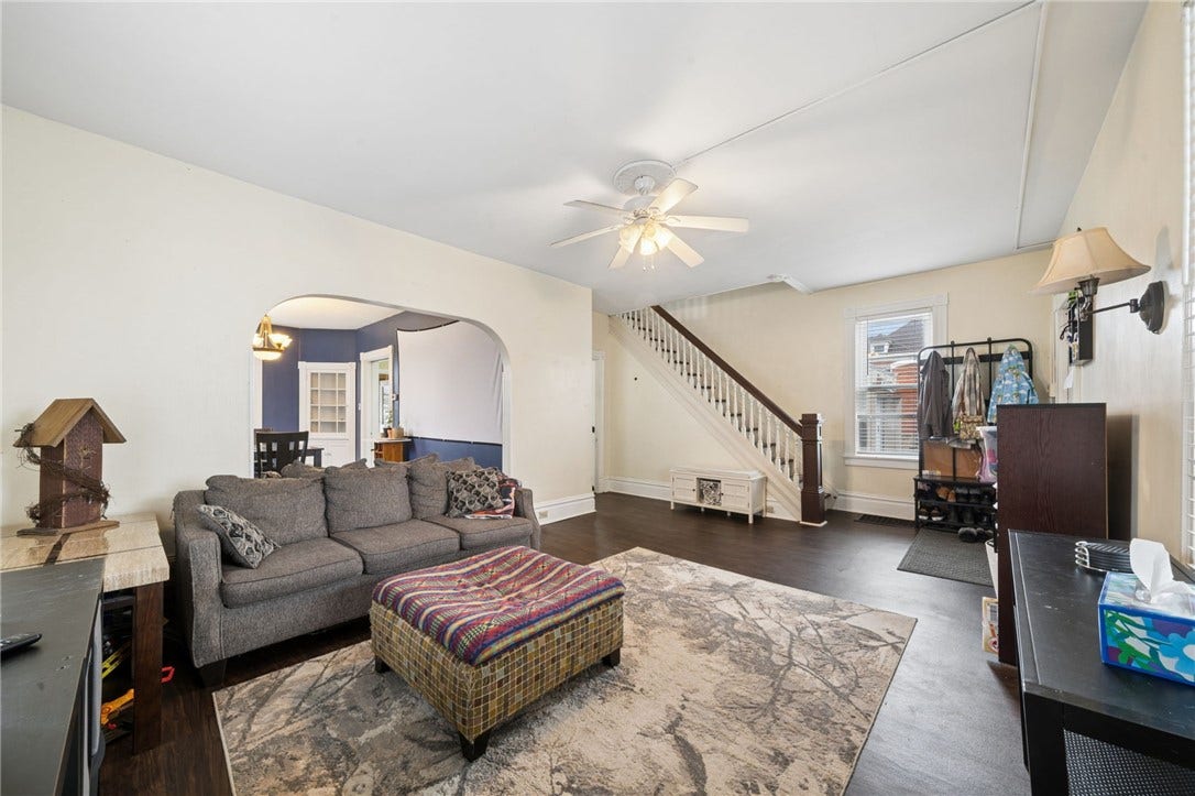 308 Alexander Ave, Greensburg, PA 15601