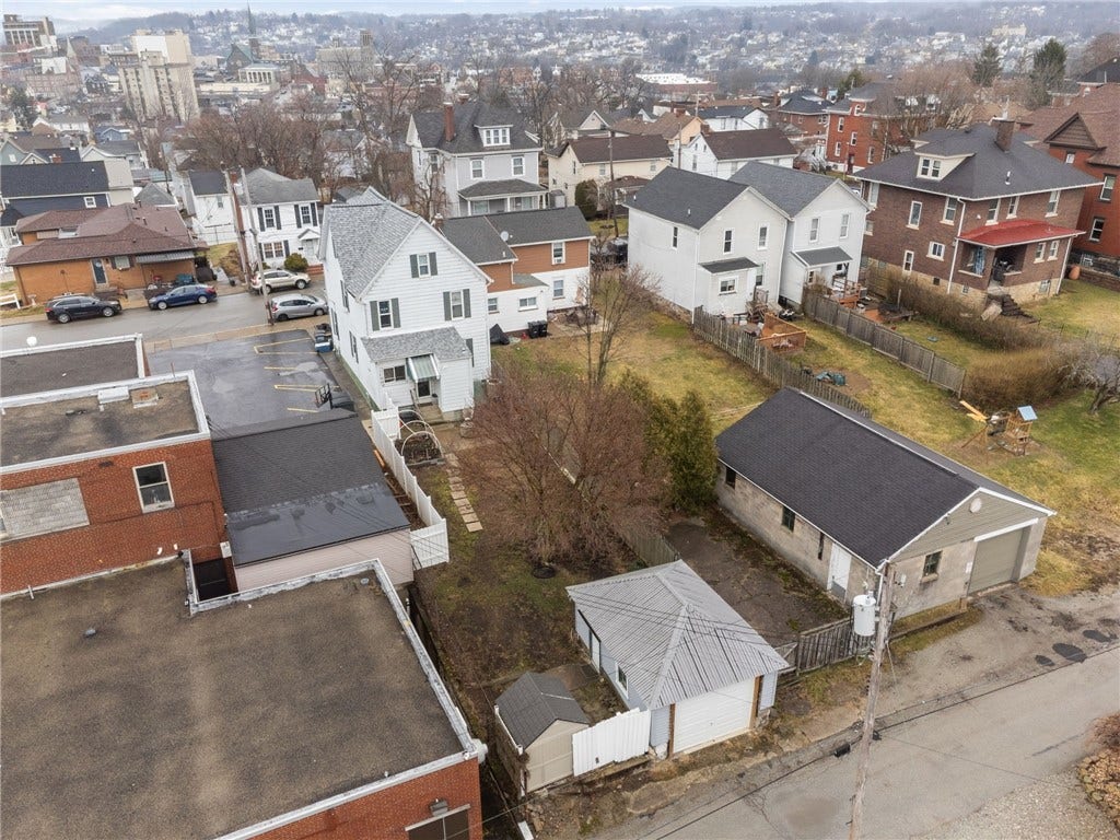 308 Alexander Ave, Greensburg, PA 15601