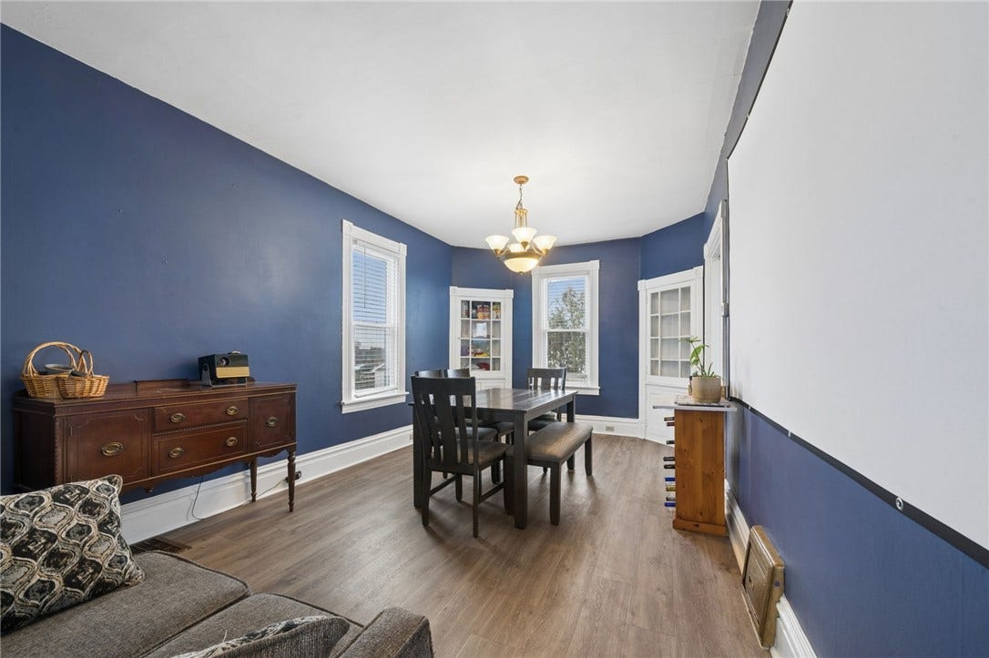 308 Alexander Ave, Greensburg, PA 15601