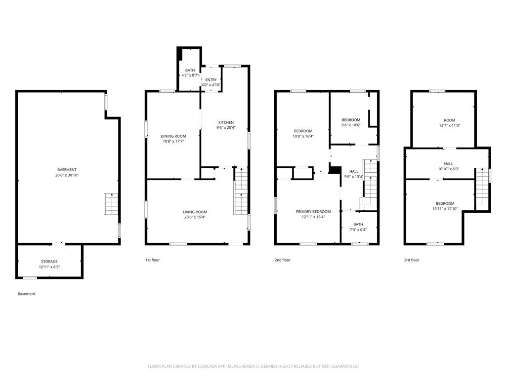 308 Alexander Ave, Greensburg, PA 15601