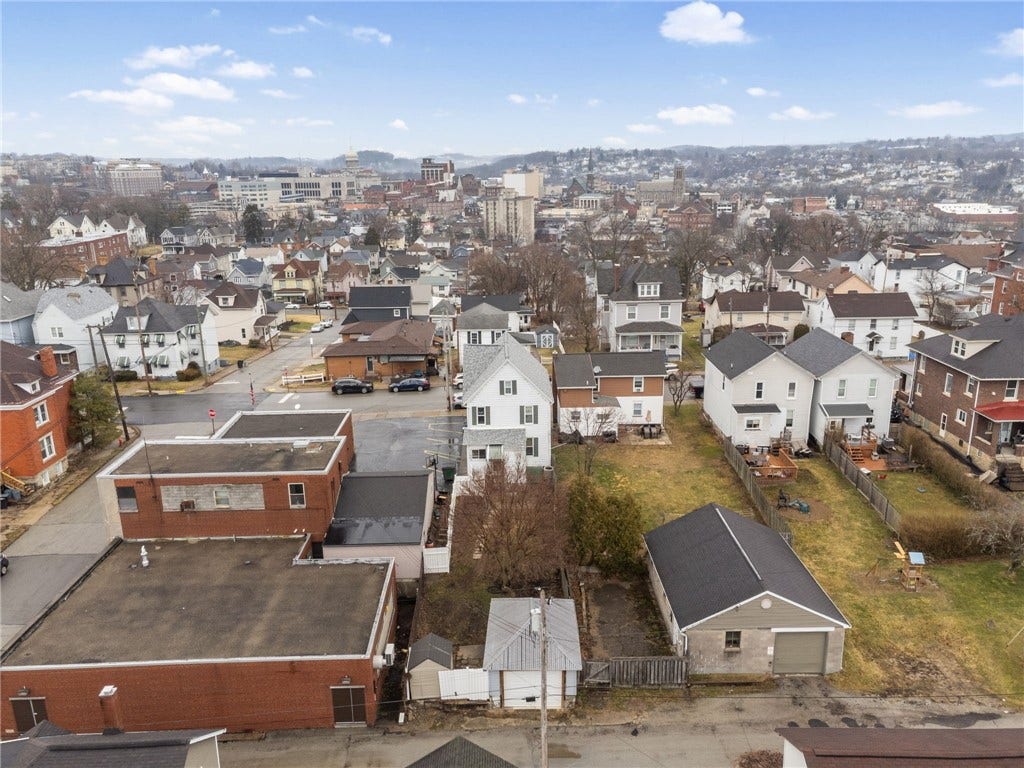 308 Alexander Ave, Greensburg, PA 15601