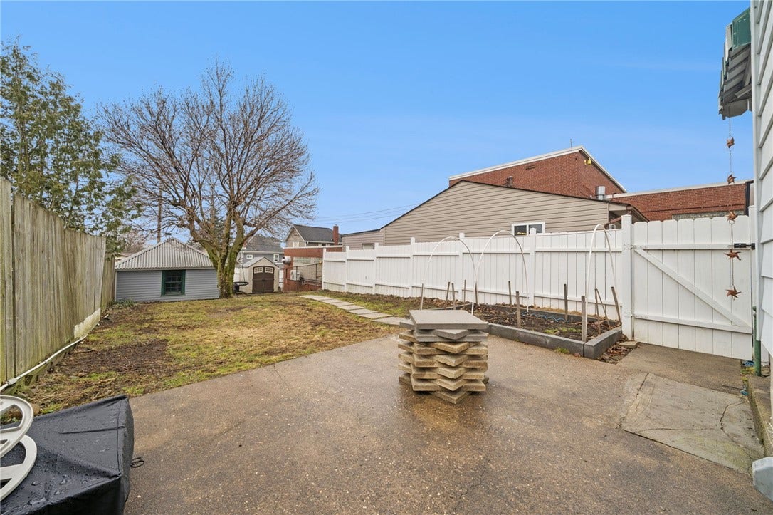 308 Alexander Ave, Greensburg, PA 15601