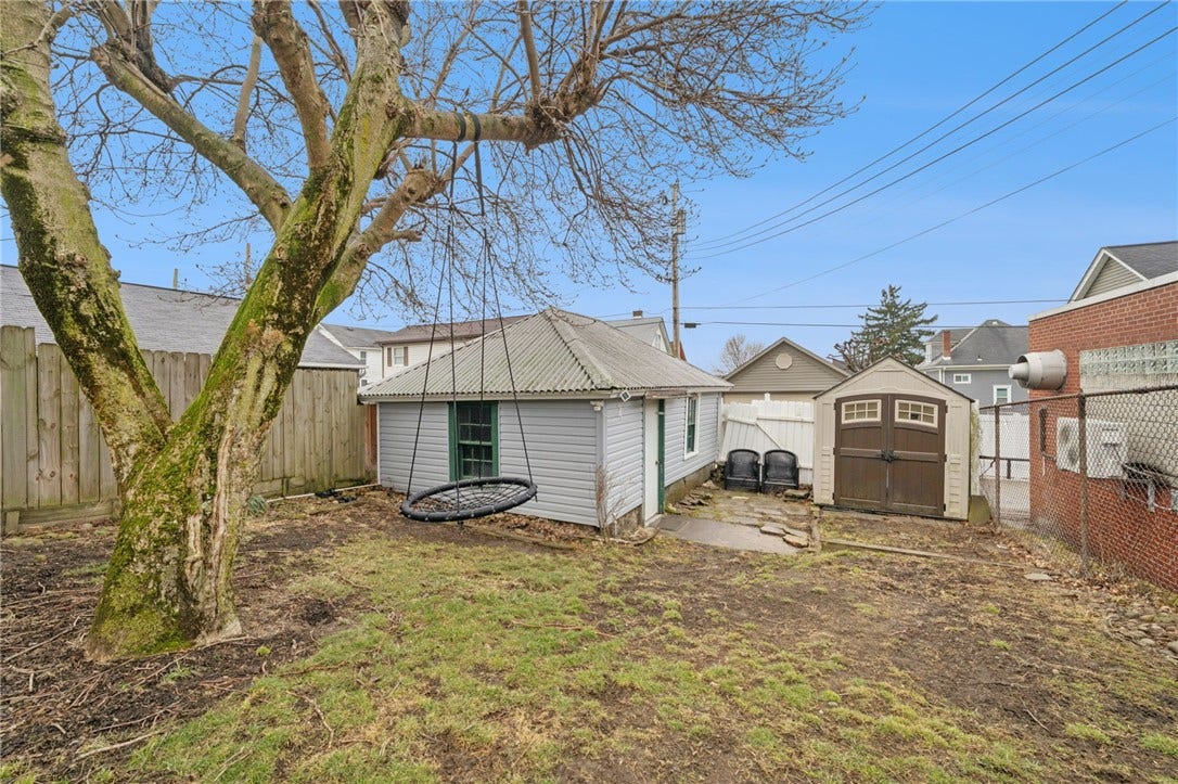 308 Alexander Ave, Greensburg, PA 15601