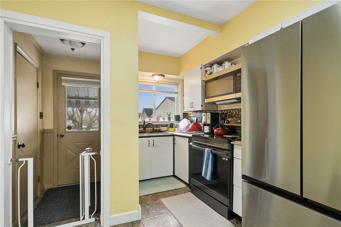 308 Alexander Ave, Greensburg, PA 15601