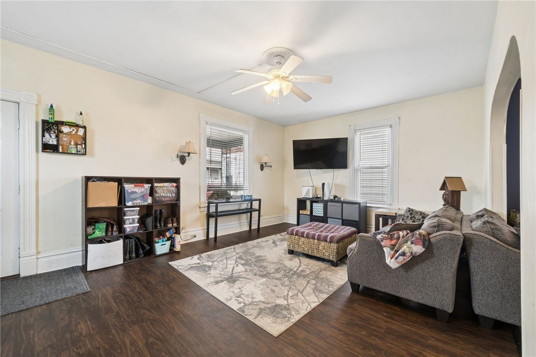 308 Alexander Ave, Greensburg, PA 15601