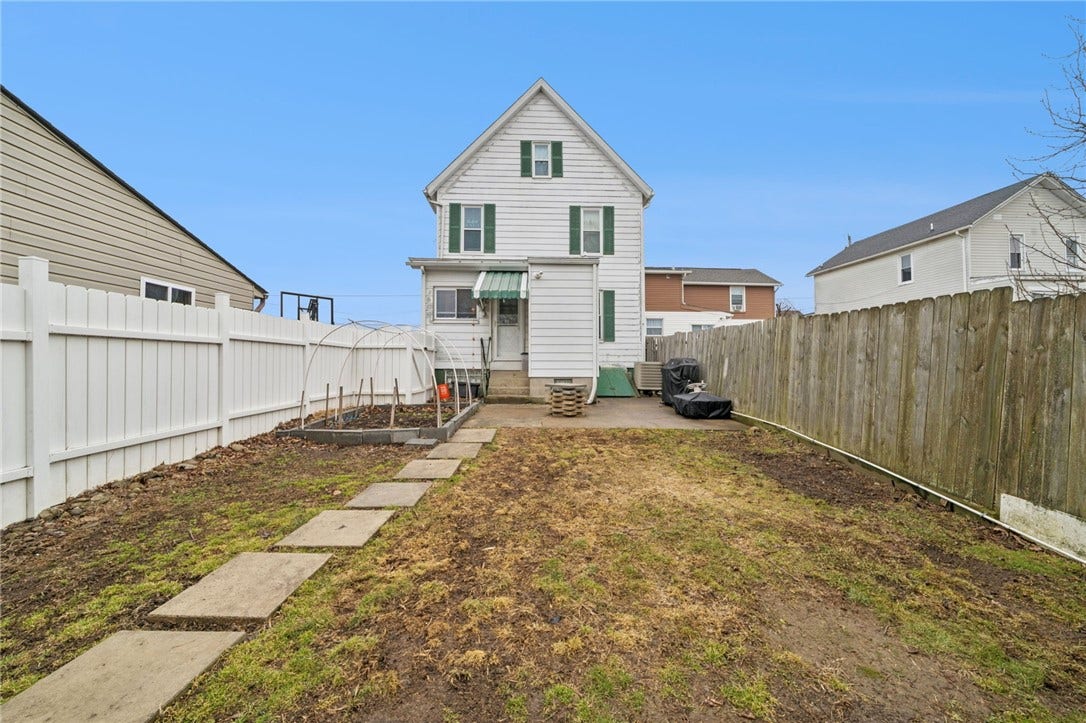 308 Alexander Ave, Greensburg, PA 15601