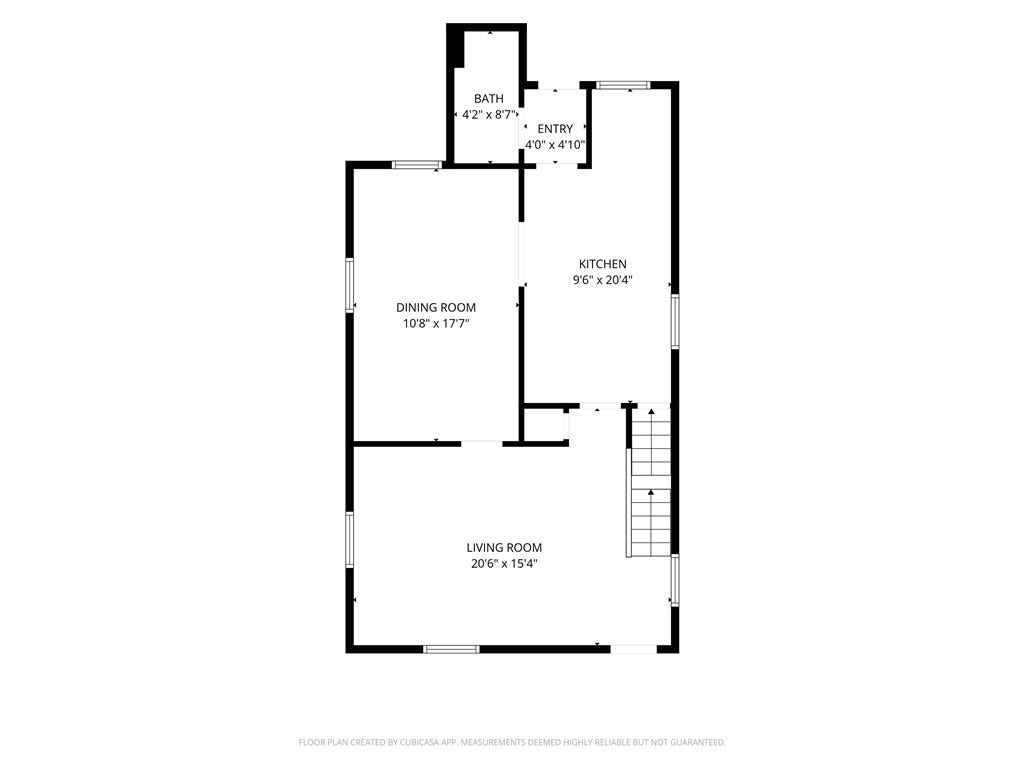 308 Alexander Ave, Greensburg, PA 15601