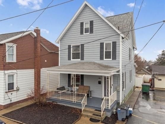 308 Alexander Ave, Greensburg, PA 15601