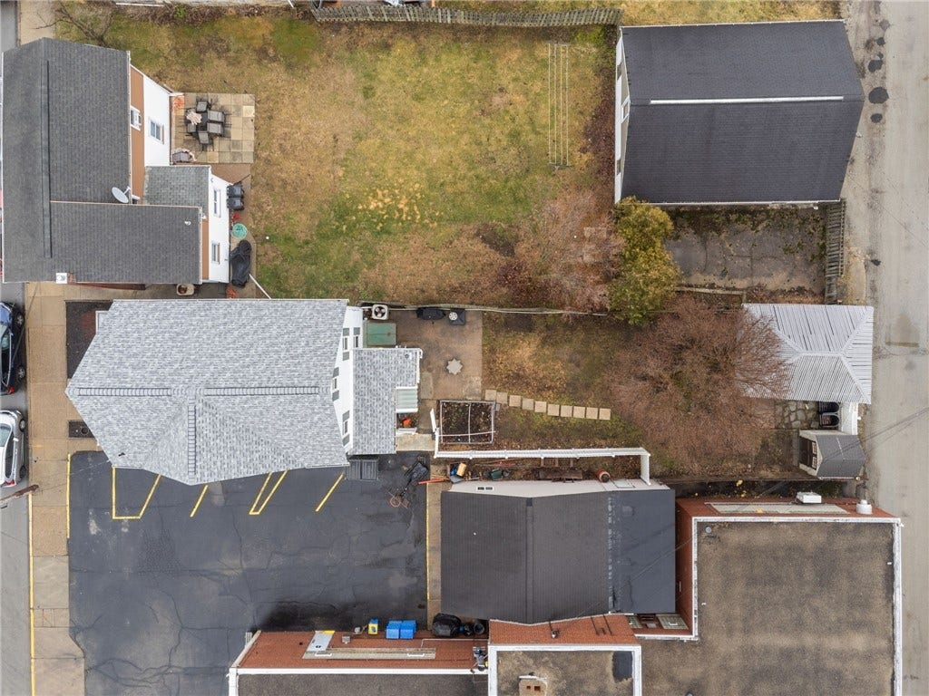 308 Alexander Ave, Greensburg, PA 15601