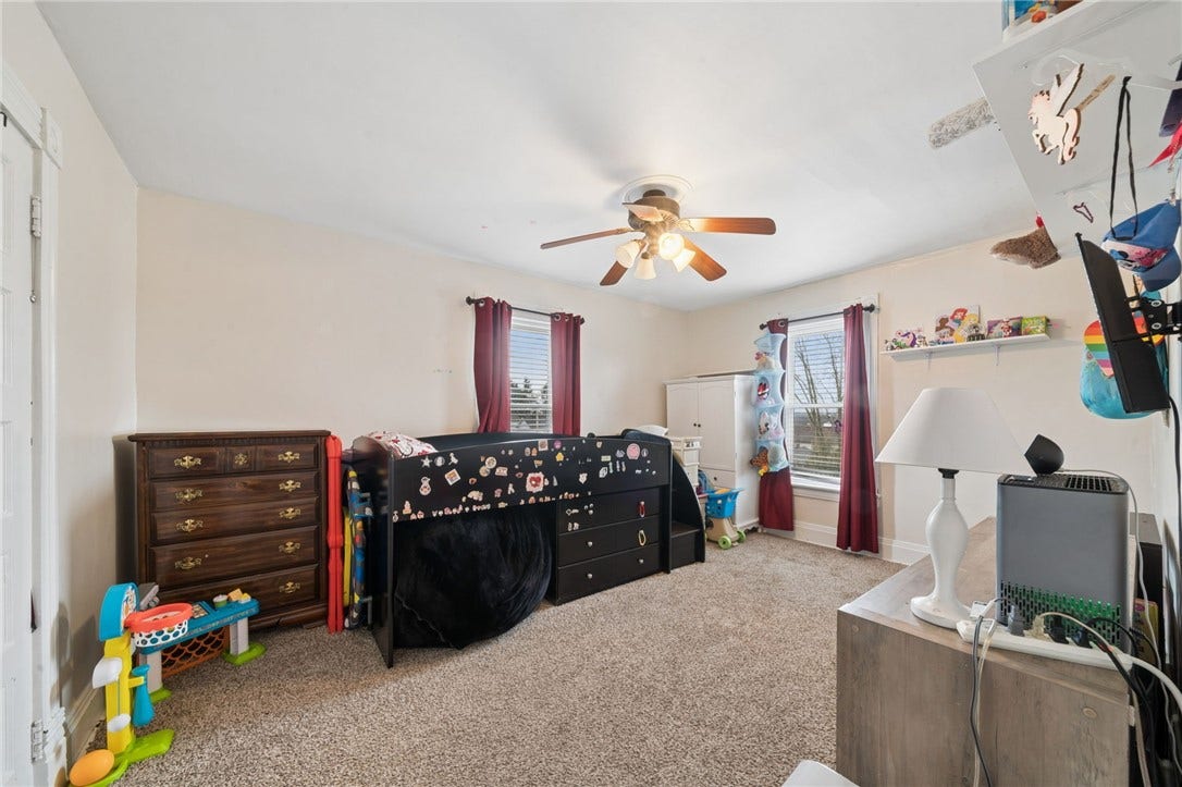 308 Alexander Ave, Greensburg, PA 15601