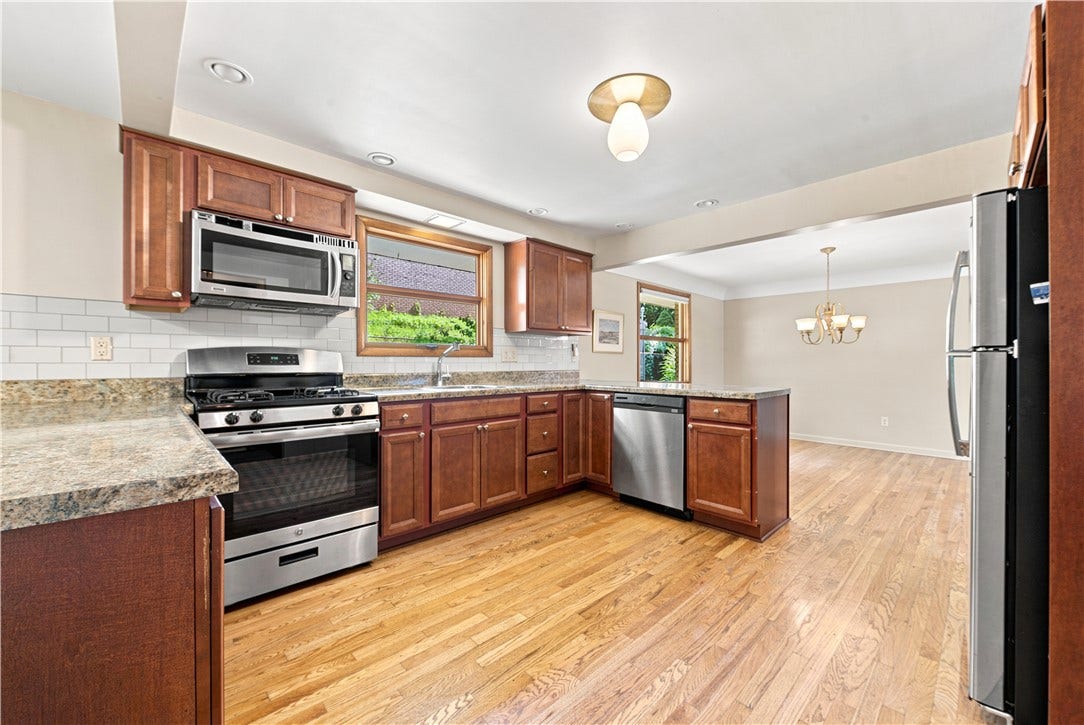 708 Florida Ave, Jeannette, PA 15644
