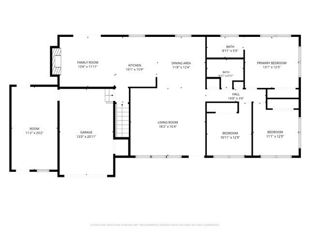 708 Florida Ave, Jeannette, PA 15644