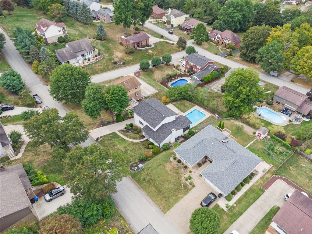 670 Vincent Drive, North Huntingdon, PA 15642