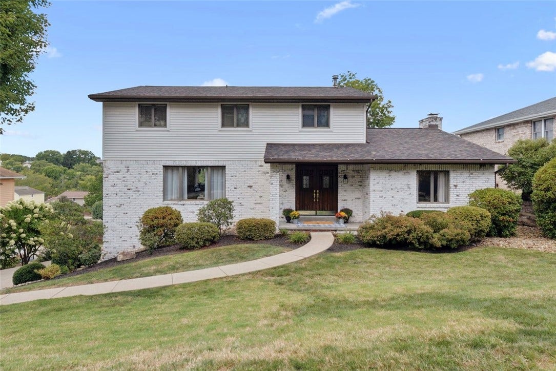 670 Vincent Drive, North Huntingdon, PA 15642